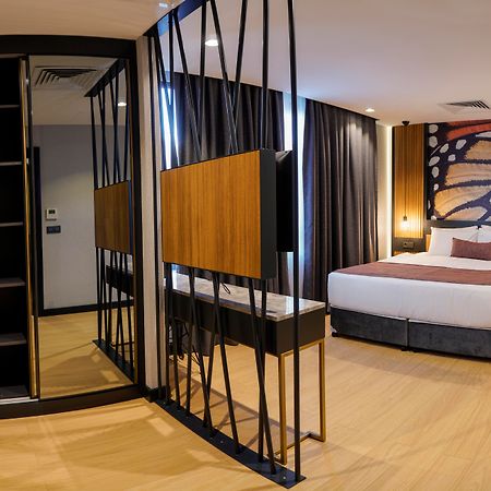 Nox Suite Antalya Eksteriør billede