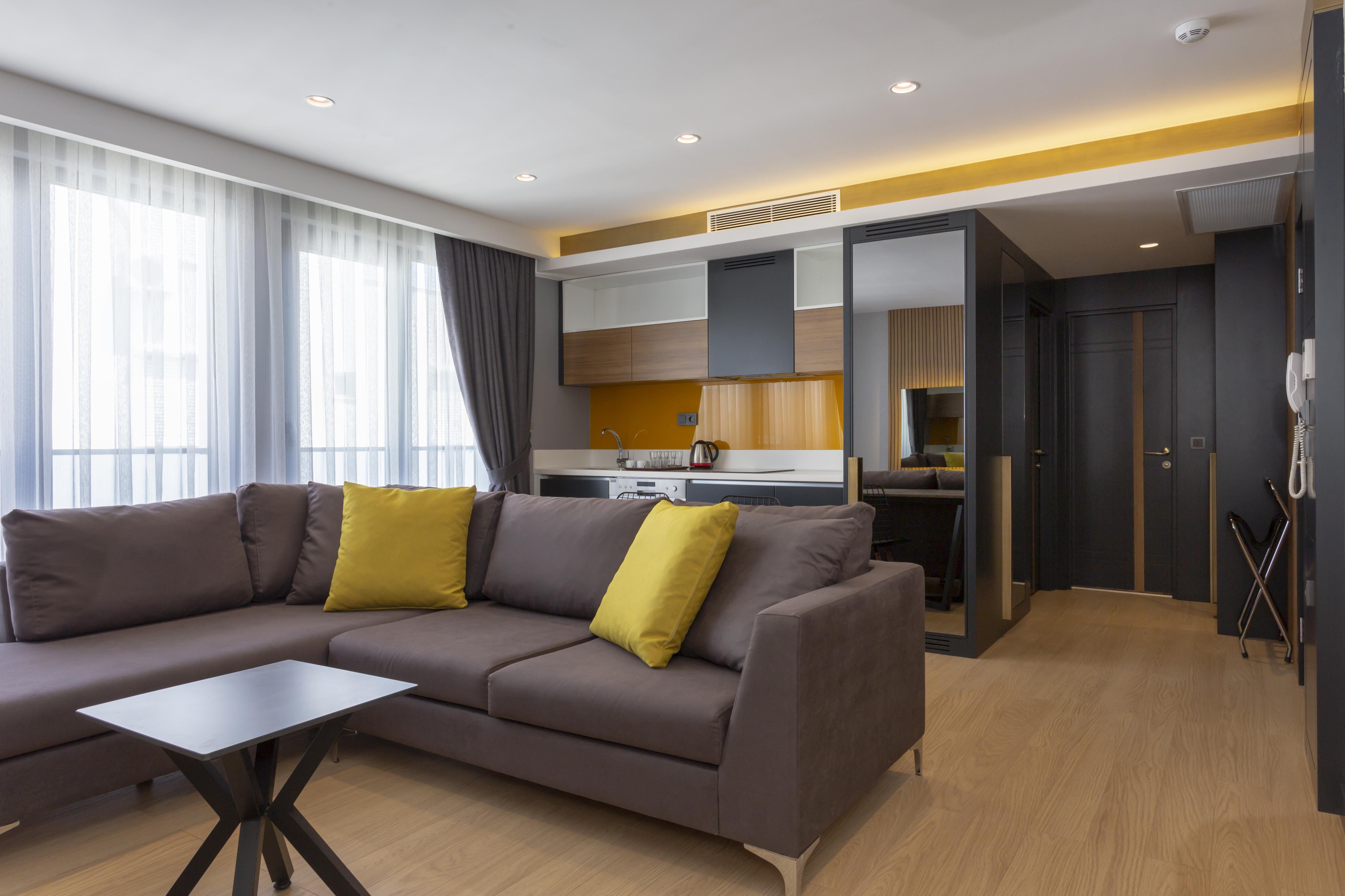 Nox Suite Antalya Eksteriør billede