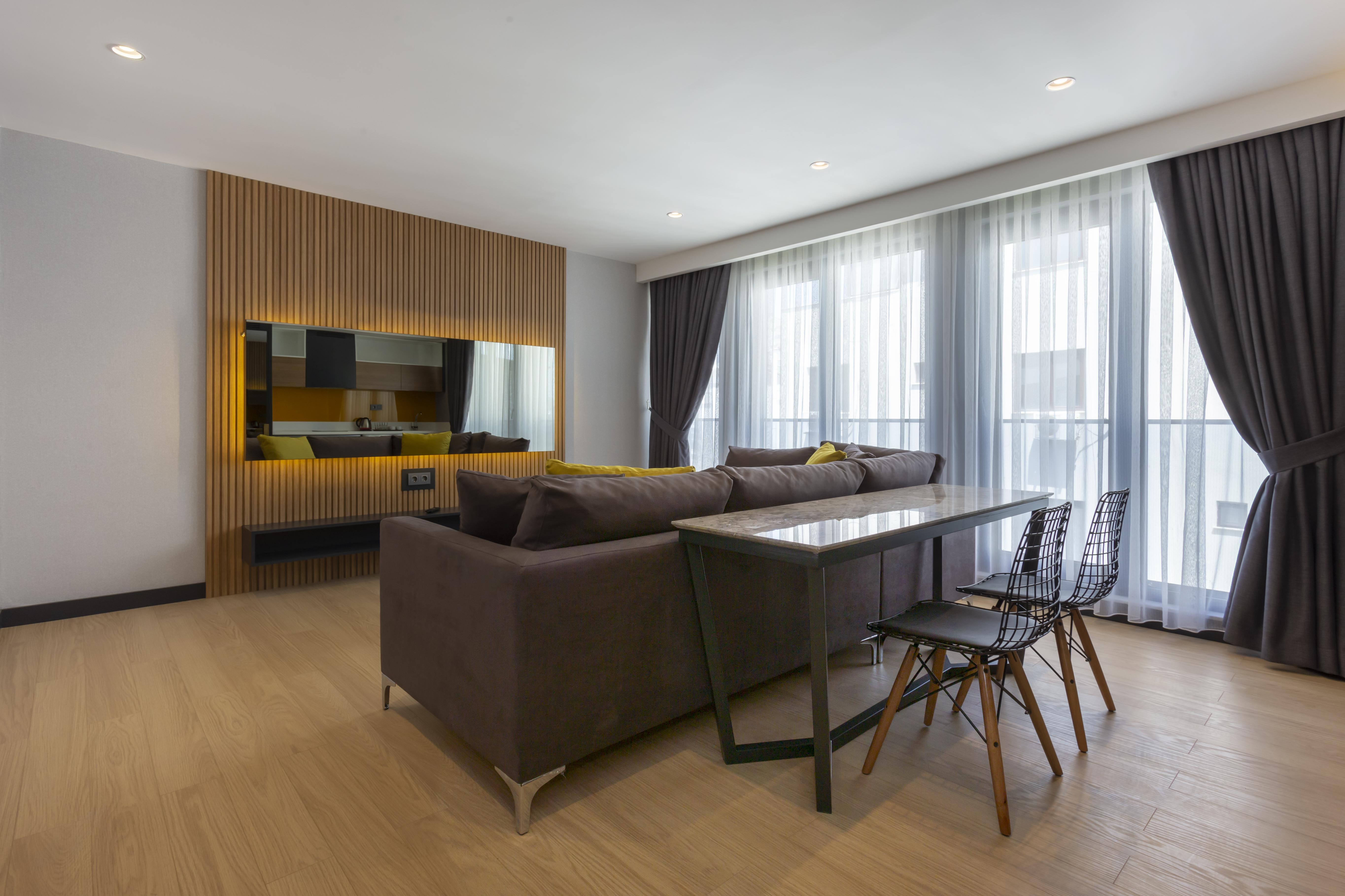 Nox Suite Antalya Eksteriør billede
