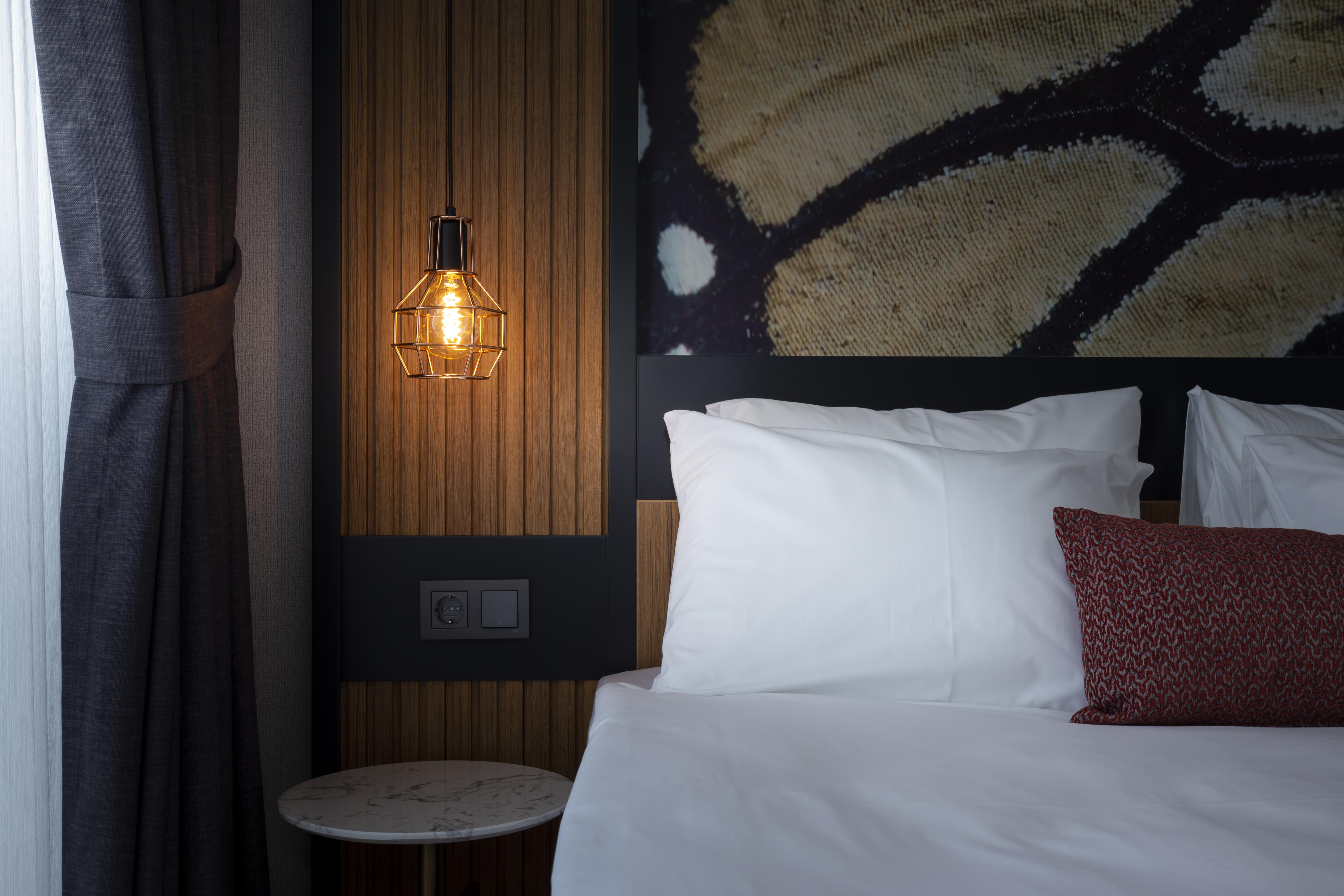 Nox Suite Antalya Eksteriør billede