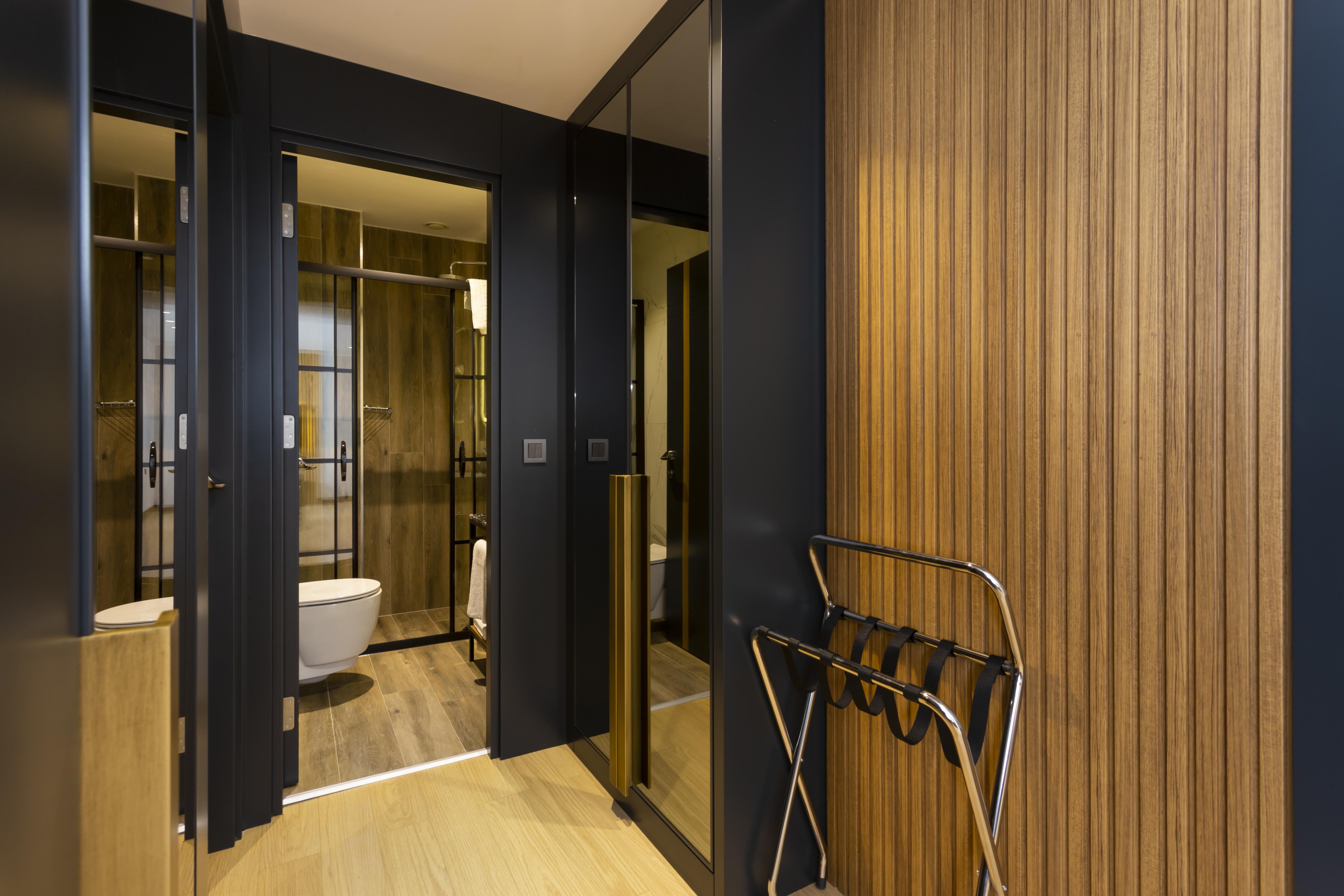 Nox Suite Antalya Eksteriør billede