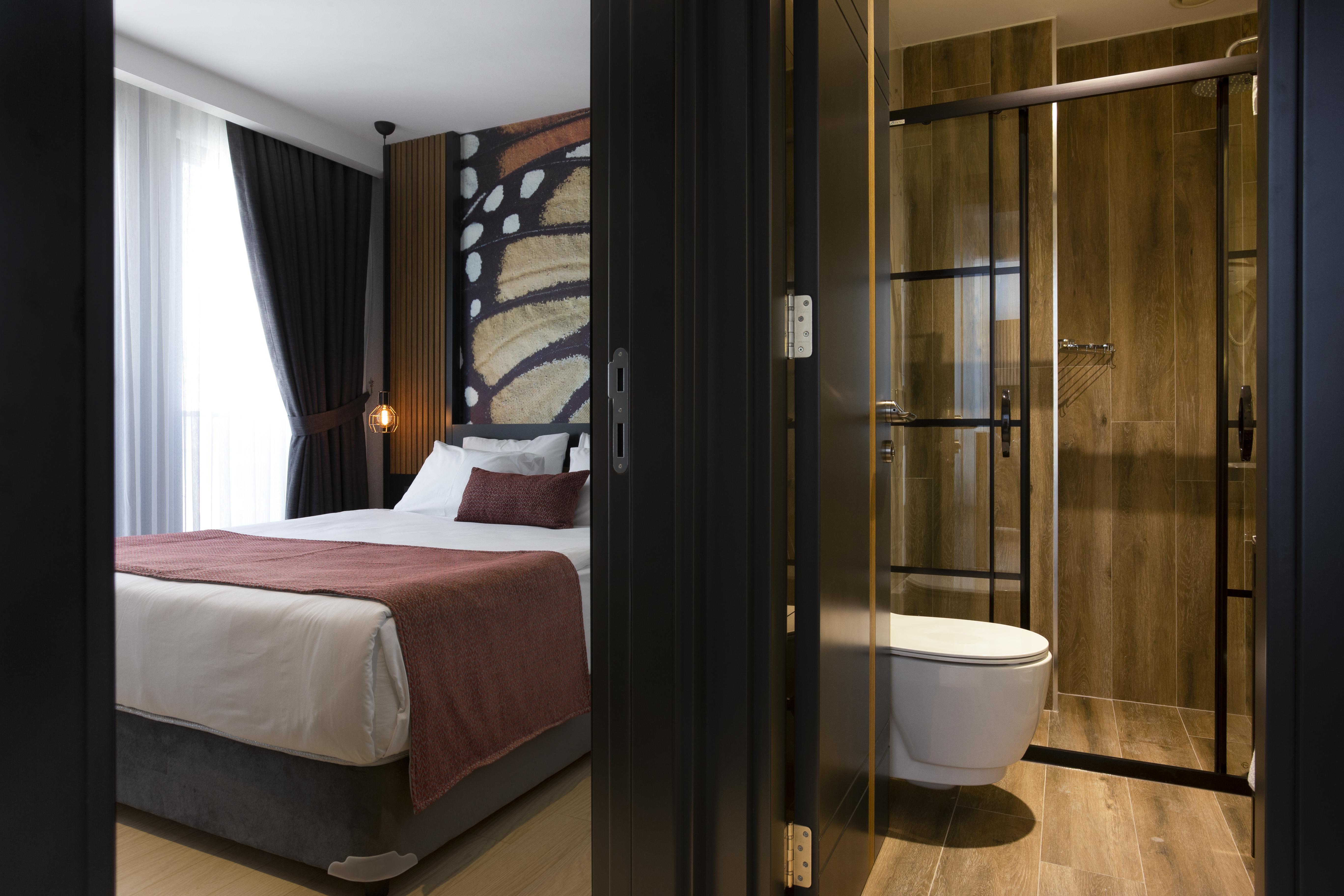 Nox Suite Antalya Eksteriør billede