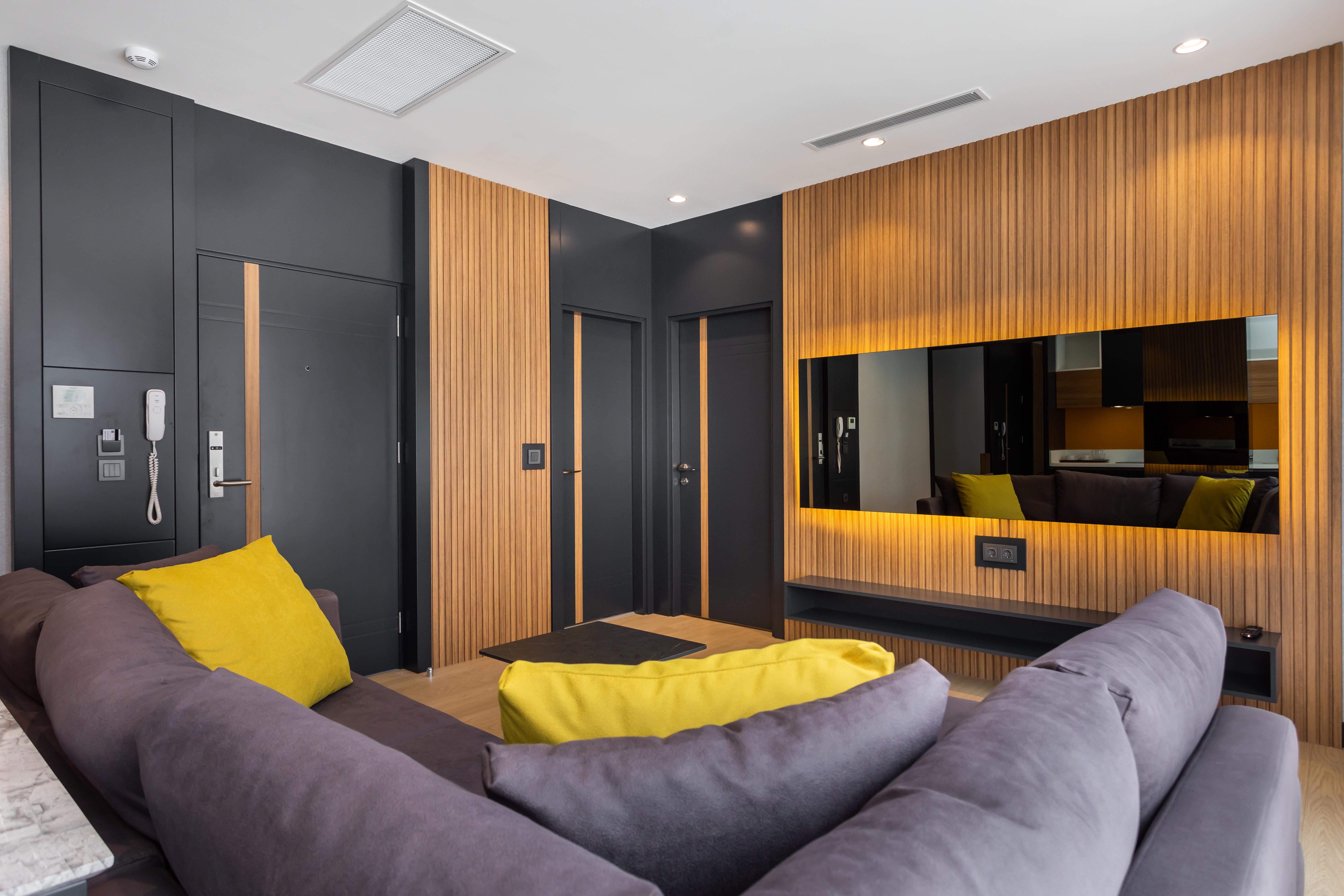 Nox Suite Antalya Eksteriør billede