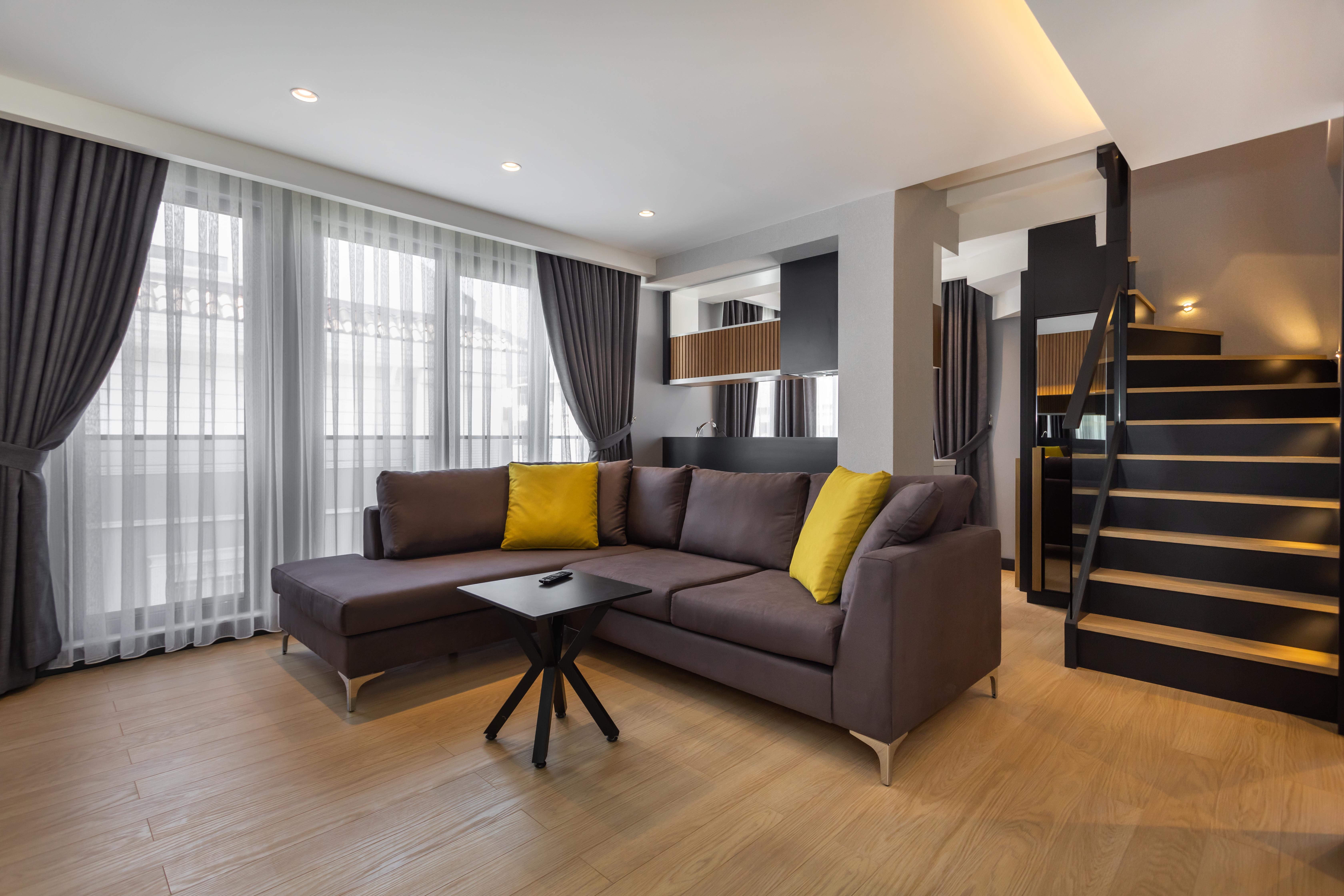 Nox Suite Antalya Eksteriør billede
