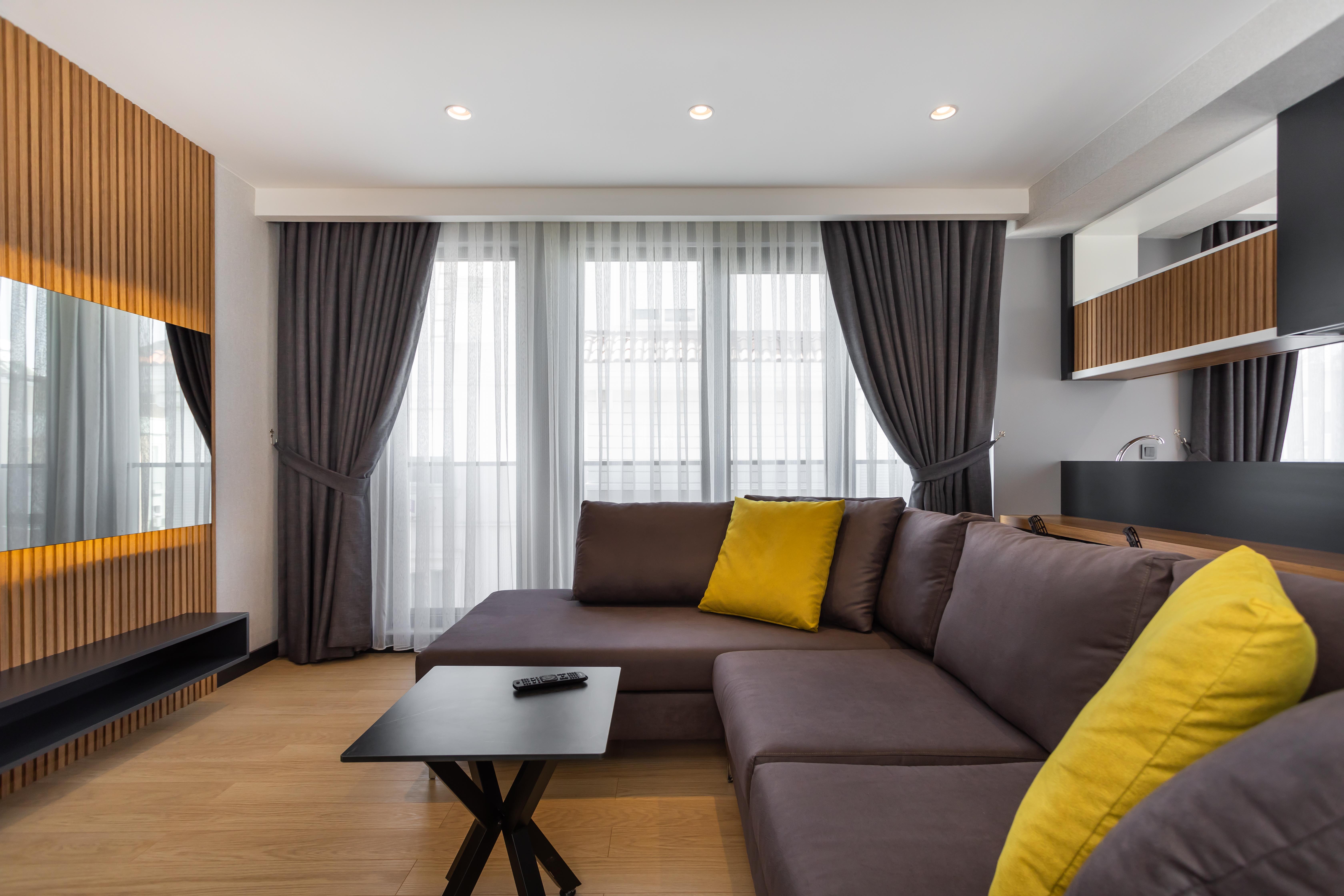 Nox Suite Antalya Eksteriør billede