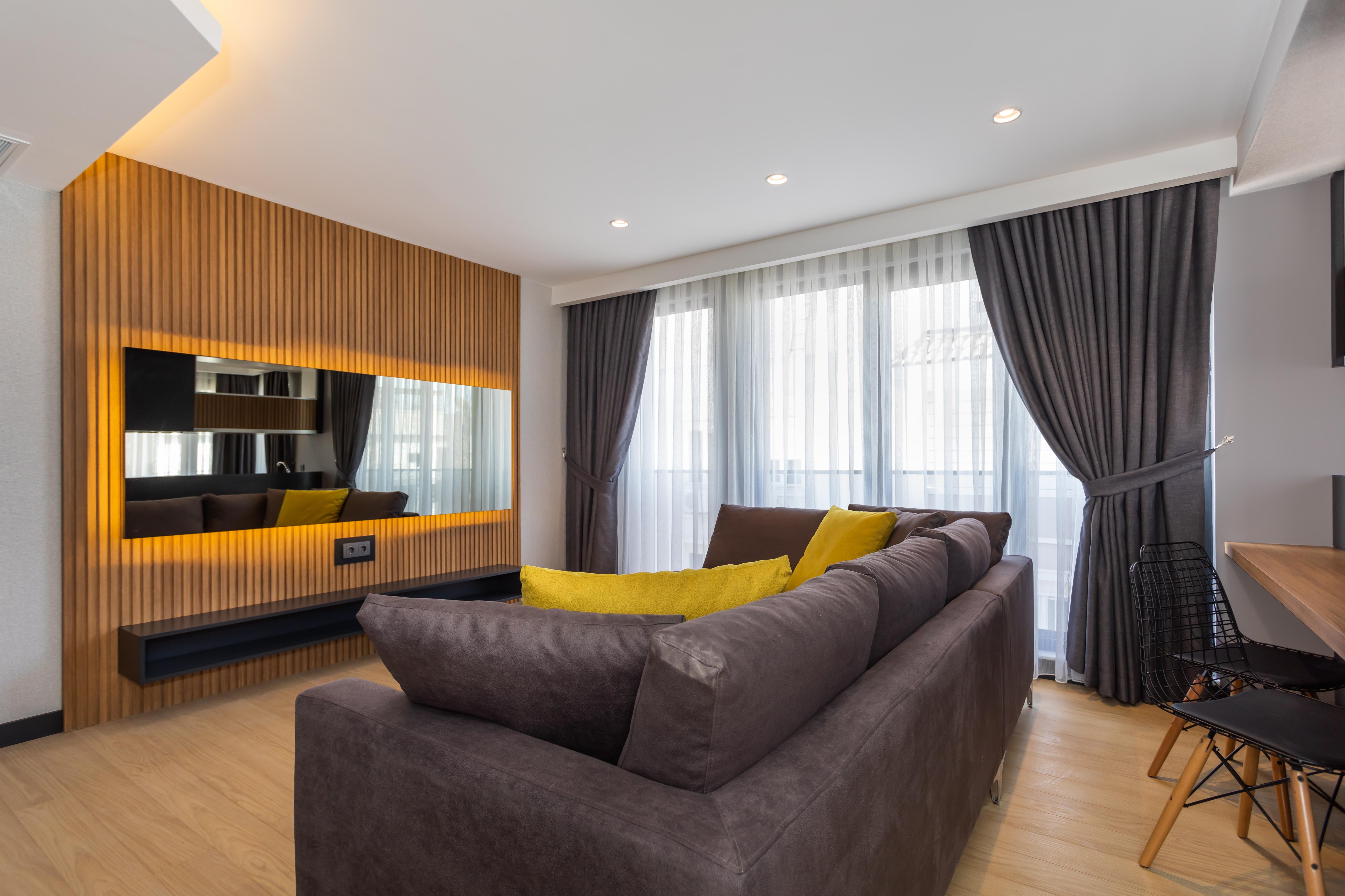 Nox Suite Antalya Eksteriør billede