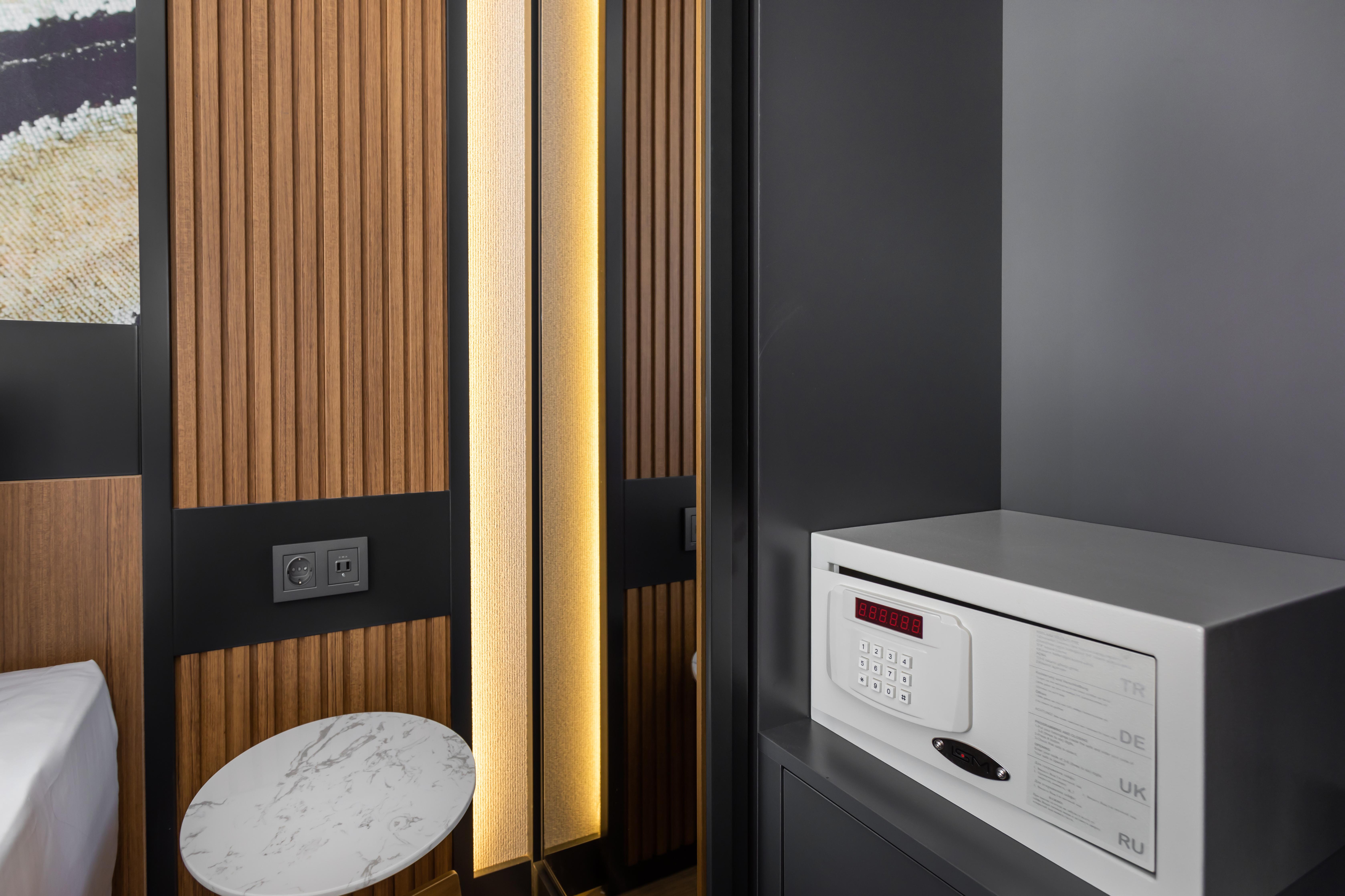Nox Suite Antalya Eksteriør billede