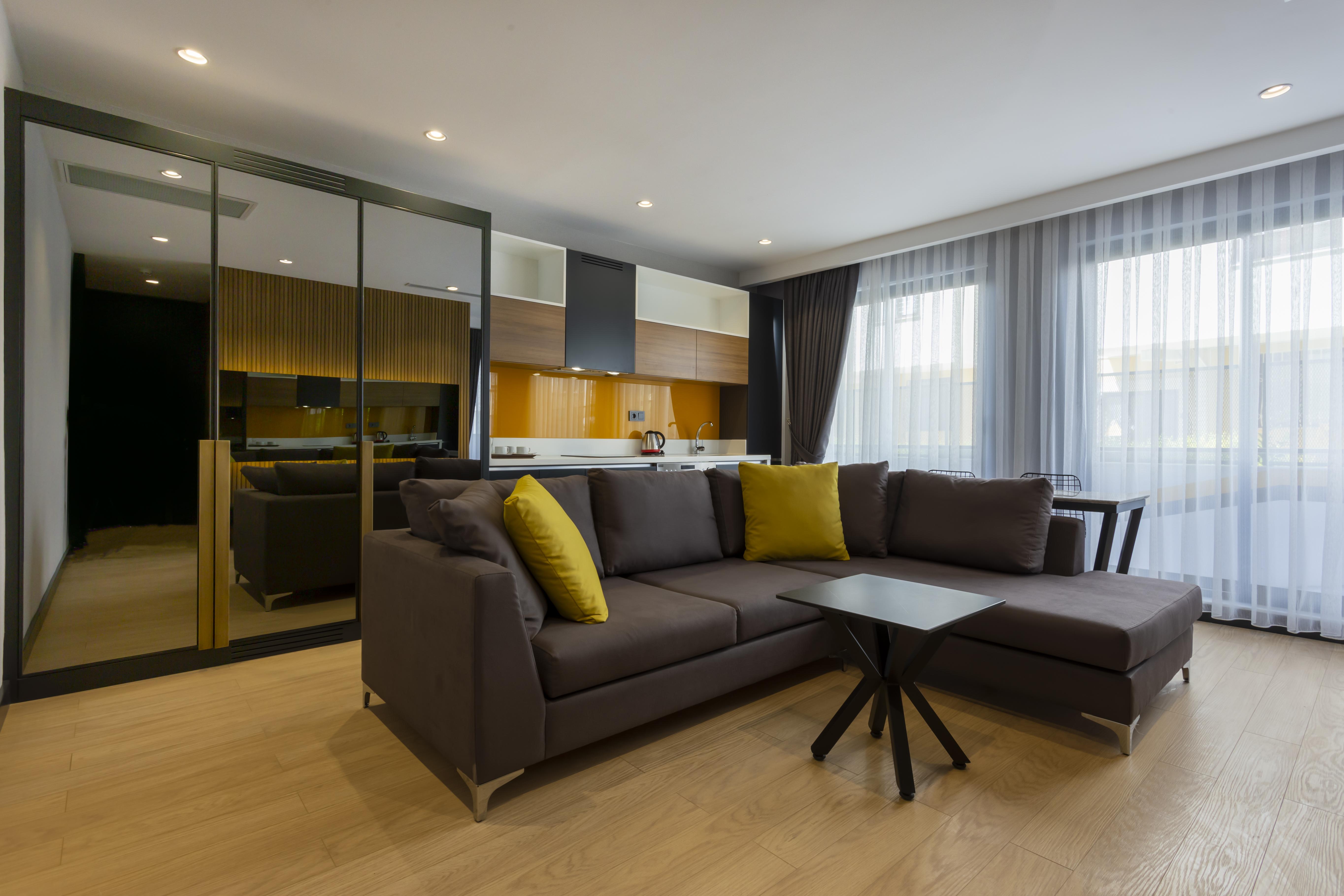 Nox Suite Antalya Eksteriør billede
