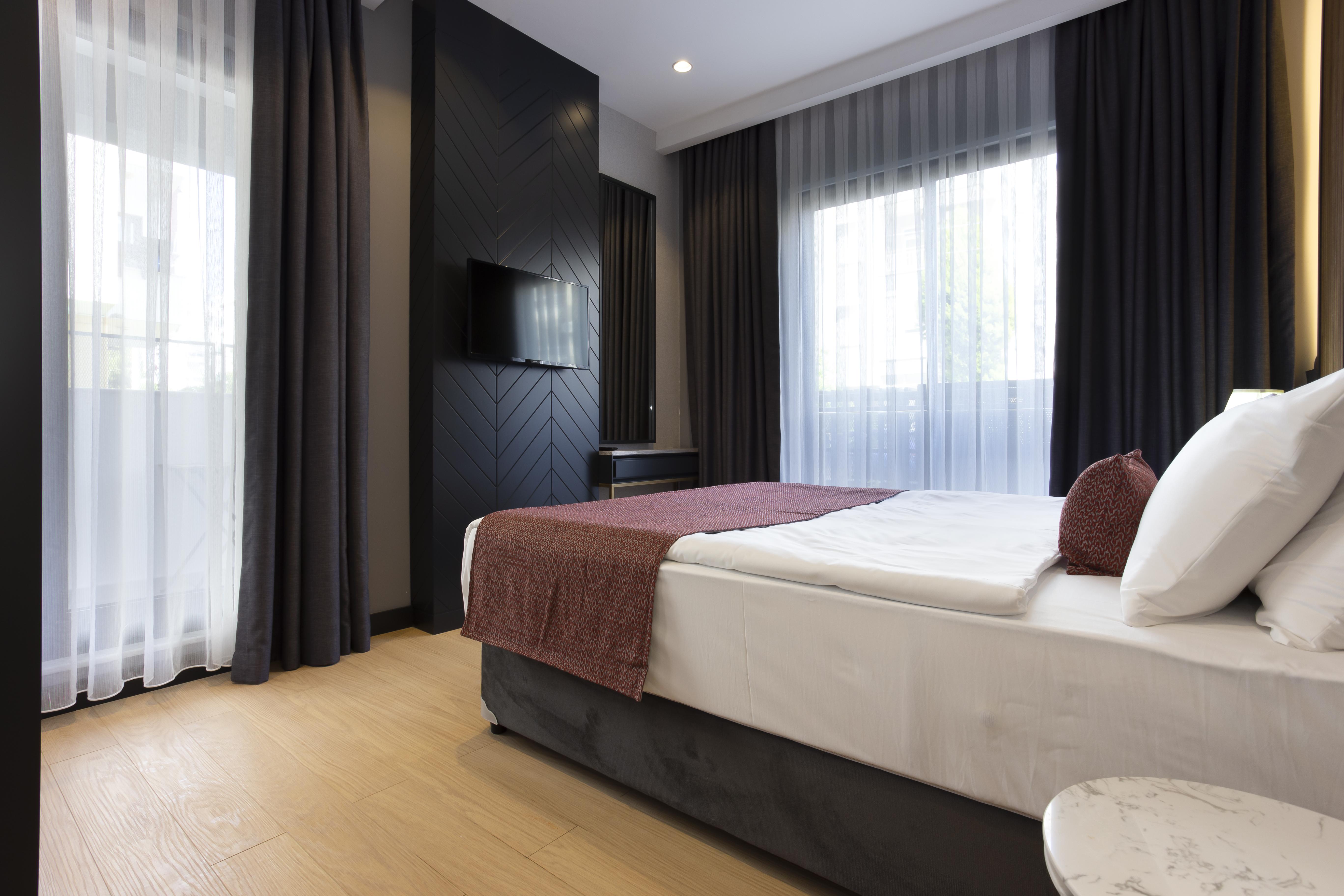 Nox Suite Antalya Eksteriør billede