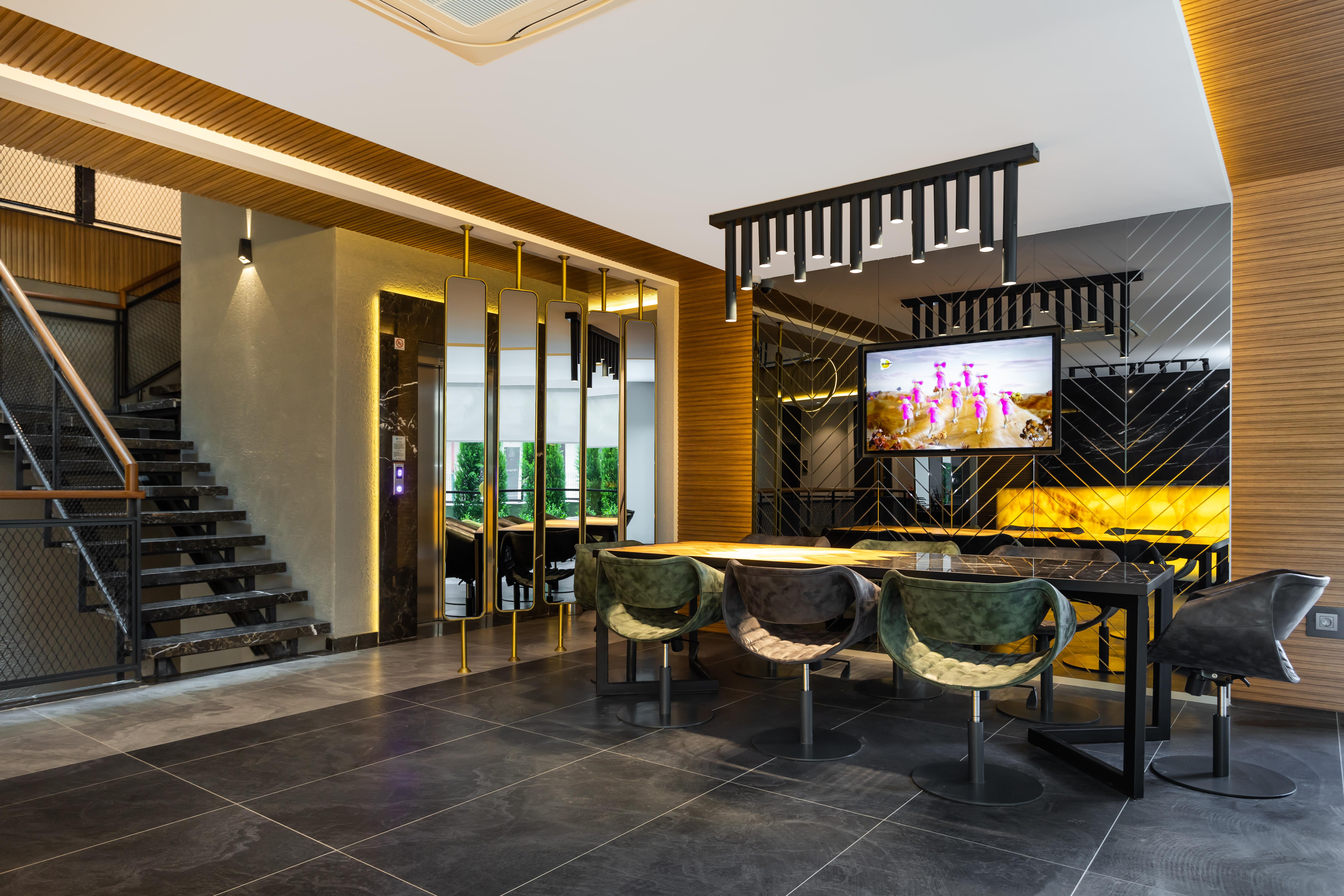 Nox Suite Antalya Eksteriør billede